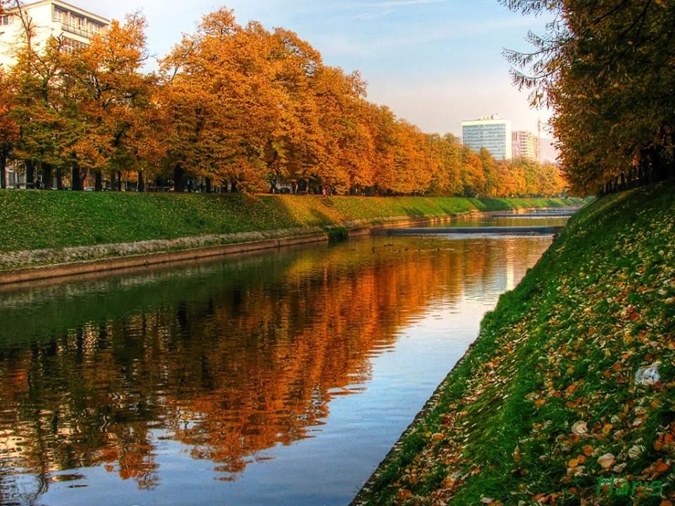 U BiH jutros umjerena naoblaka, magla uz riječne tokove i po kotlinama