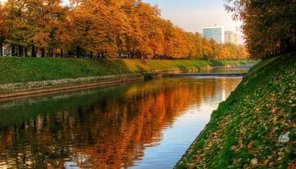 U BiH jutros umjerena naoblaka, magla uz riječne tokove i po kotlinama