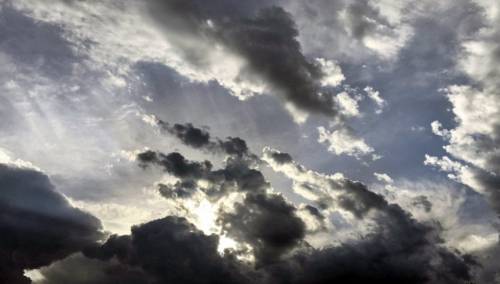 U BiH jutros umjereno do pretežno oblačno