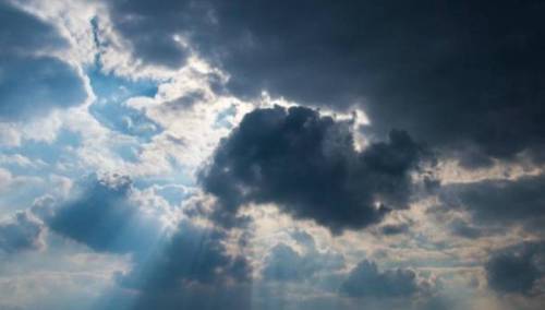 U BiH jutros umjereno do pretežno oblačno vrijeme