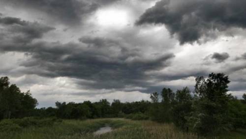 U BiH jutros umjereno oblačno