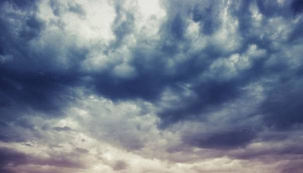 U BiH jutros umjereno oblačno