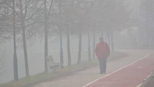 U BiH jutros umjereno oblačno, po kotlinama magla i niska oblačnost