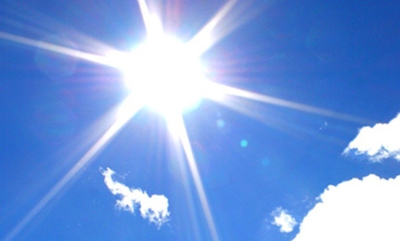 U BiH jutros vedro, dnevna temperatura do 39 stepeni
