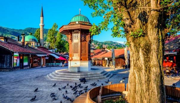 U BiH jutros vedro i hladno, tokom dana sunčano i nešto toplije