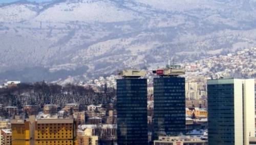 U BiH jutros vedro, magla u kotlinama i uz riječne tokove