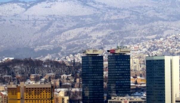 U BiH jutros vedro, magla u kotlinama i uz riječne tokove