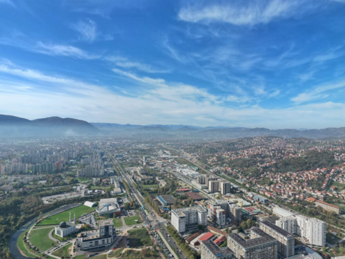 U BiH krajem januara na evidenciji 323.628 nezaposlenih osoba