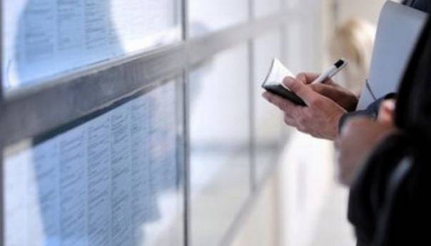 U BiH krajem novembra 413.254 osobe na evidencijama službi zapošljavanja