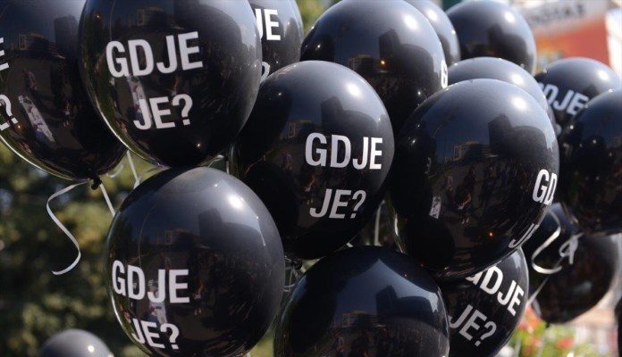 U BiH na evidenciji nestalih osoba oko 7.600 osoba