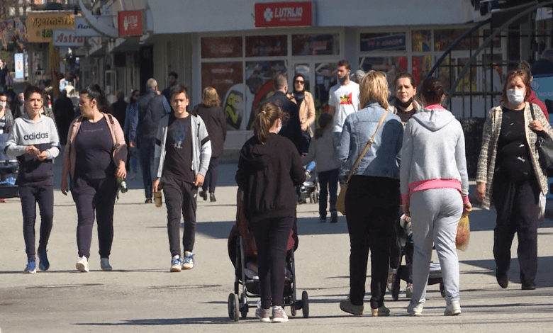 U BiH na koronu pozitivne još 24 osobe, troje umrlih