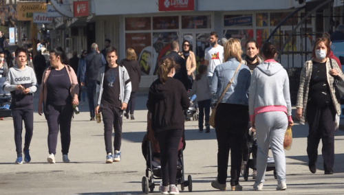 U BiH na koronu pozitivne još 24 osobe, troje umrlih