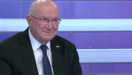 U BiH na sceni splet geostrateških interesa, važno potaknuti dijalog