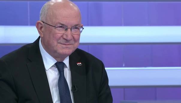 U BiH na sceni splet geostrateških interesa, važno potaknuti dijalog