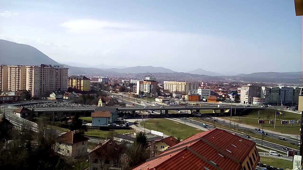 U BiH na snazi žuti meteoalarm, najviša temperatura do 16 stepeni