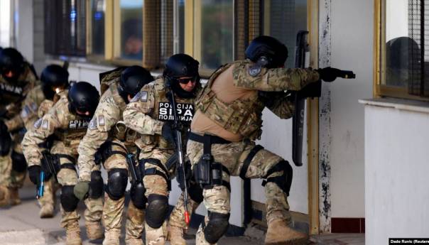 U BiH najveći pad terorističkog utjecaja