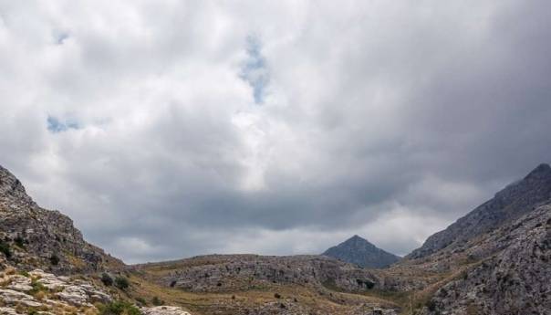 U BiH naredna četiri dana umjereno do pretežno oblačno vrijeme