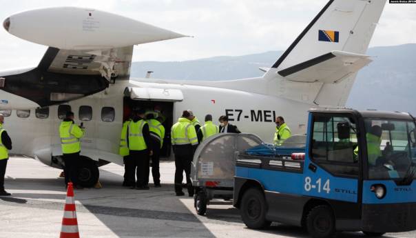 U BiH naredne sedmice stiže oko 333.000 doza vakcina