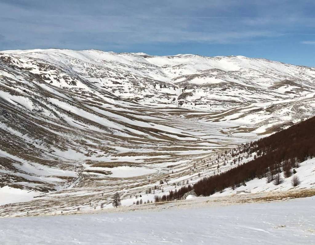 U BiH narednih dana oblačno s kišom, na planinama snijeg