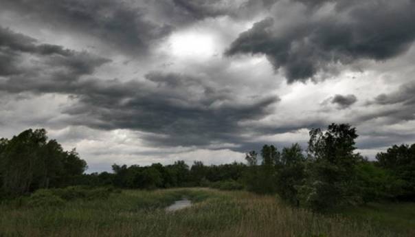 U BiH narednih dana promjenljivo vrijeme