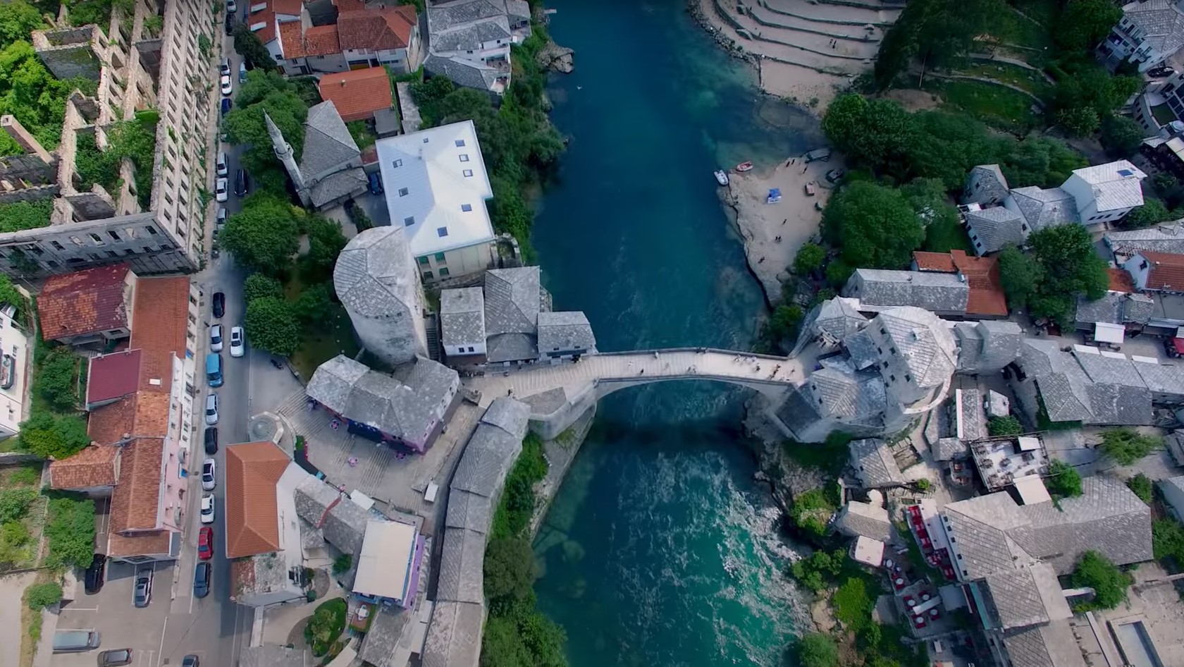 U BiH narednih dana sunčano, temperatura do 29 stepeni