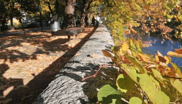 U BiH narednih dana temperatura i do 29 stepeni