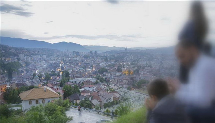 U BiH narednih dana umjereno oblačno i sunčano vrijeme