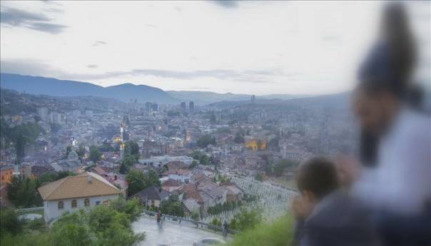 U BiH narednih dana umjereno oblačno i sunčano vrijeme