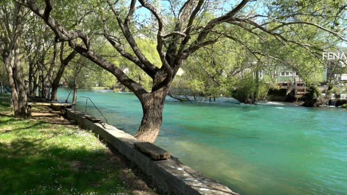 U BiH narednim danima pretežno sunčano vrijeme