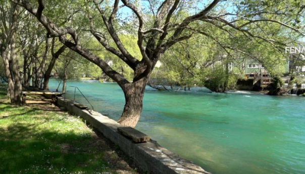 U BiH narednim danima pretežno sunčano vrijeme