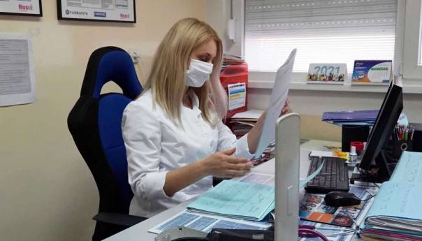 U BiH nedostaje 50 posto doktora porodične medicine