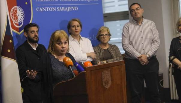 U BiH nema potvrđenih slučajeva korona virusa