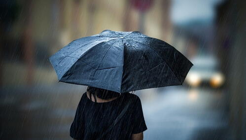 U BiH nestabilno s lokalnim pljuskovima i grmljavinom