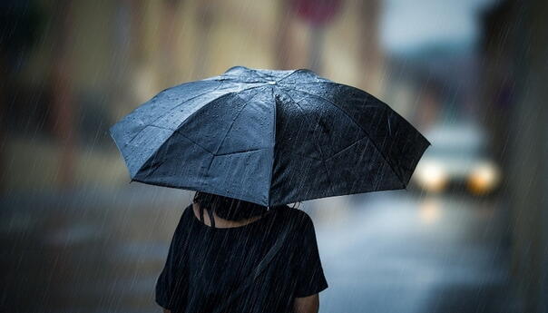 U BiH nestabilno s lokalnim pljuskovima i grmljavinom