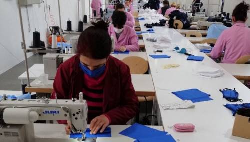 U BiH nezaposlenost od početka pandemije povećana za 1,96 posto