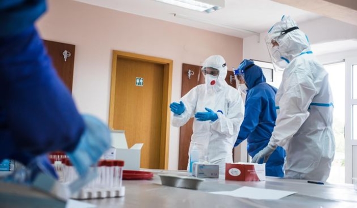 U BiH nova 364 slučaja korona virusa, 10 osoba preminulo