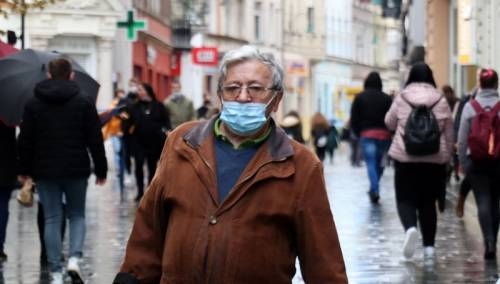 U BiH novih 556 slučajeva korona virusa