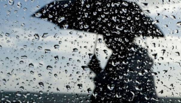 U BiH oblačno i nestabilno vrijeme s kišom i pljuskovima