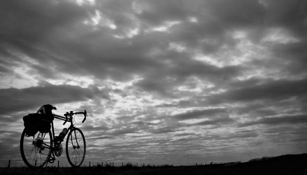 U BIH oblačno sa kišom i snijegom