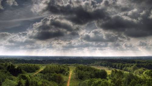 U BIH oblačno, temperatura do 19 stepeni
