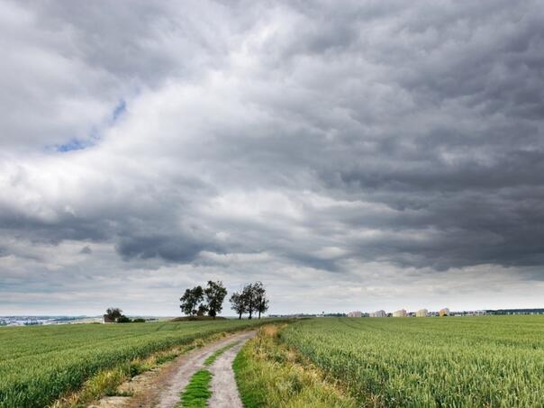 U BiH oblačno, temperatura do 27 stepeni