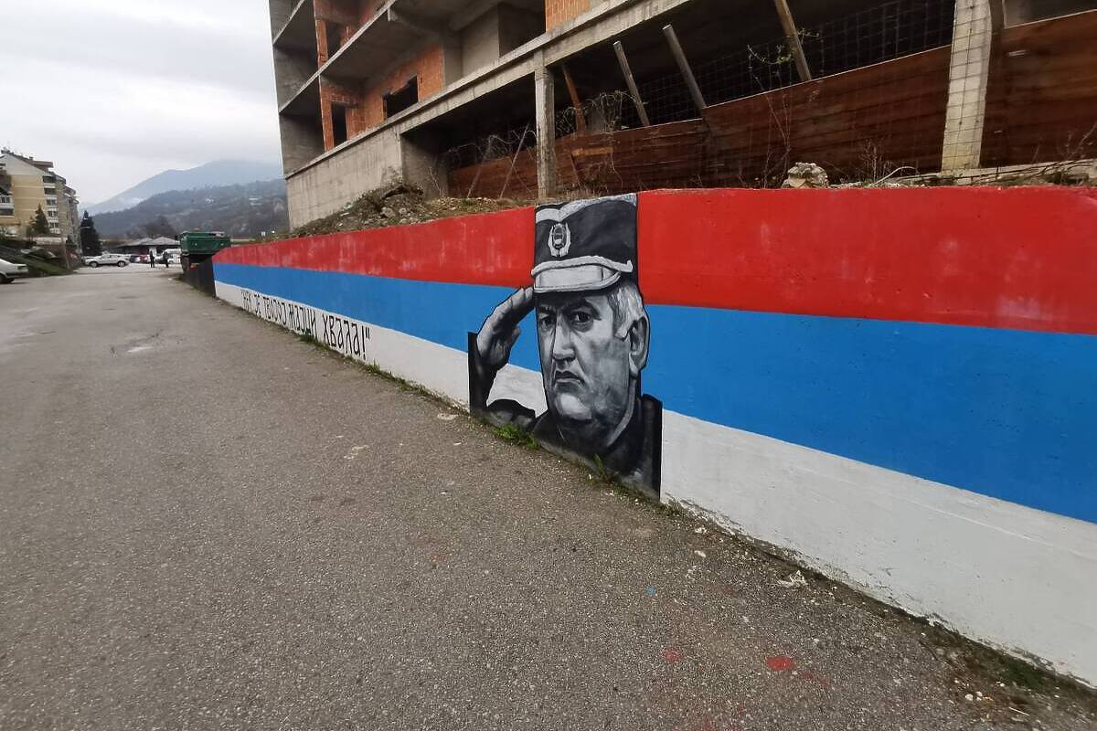 U BiH od danas kažnjivo negiranje genocida i veličanje ratnih zločinaca
