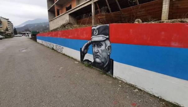 U BiH od danas kažnjivo negiranje genocida i veličanje ratnih zločinaca