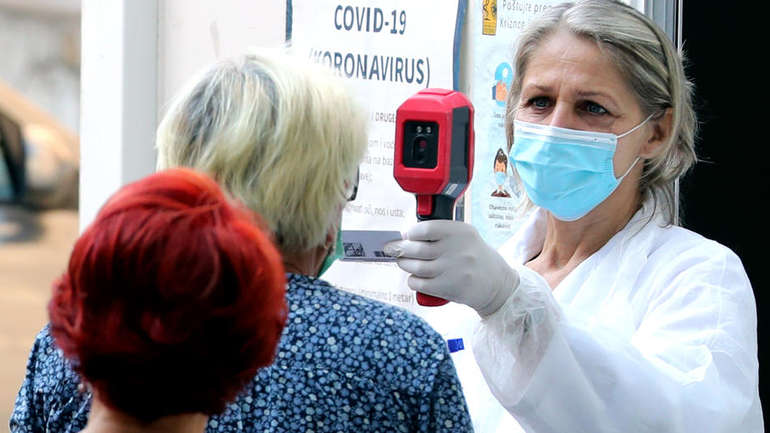 U BiH od virusa korona dosad se oporavilo 50.000 osoba, aktivnih 32.888