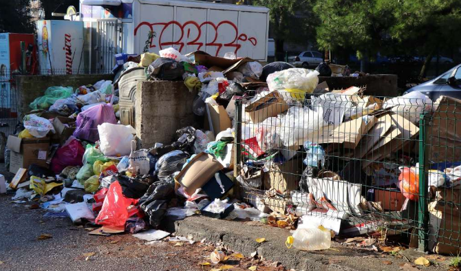 U BiH oko 1.100 divljih deponija; građani hoće spalionice, ali 'ne u svom dvorištu'