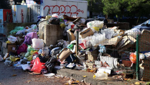 U BiH oko 1.100 divljih deponija; građani hoće spalionice, ali 'ne u svom dvorištu'