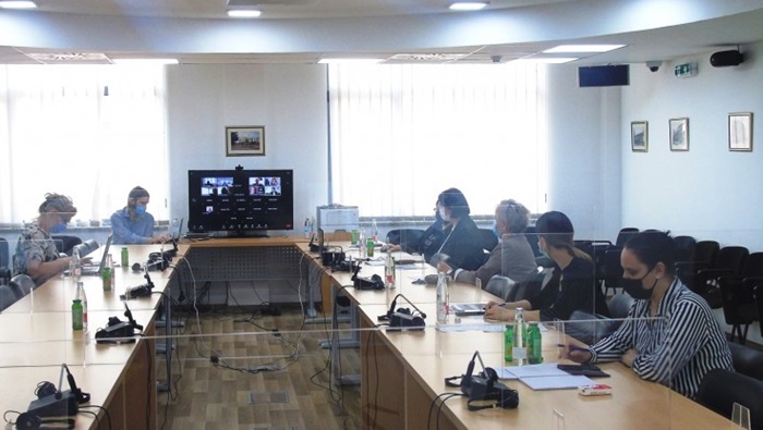 U BiH ostvaren napredak u procesuiranju krivičnih djela trgovine ljudima