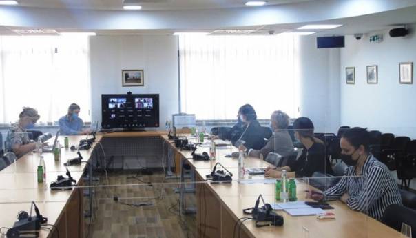 U BiH ostvaren napredak u procesuiranju krivičnih djela trgovine ljudima