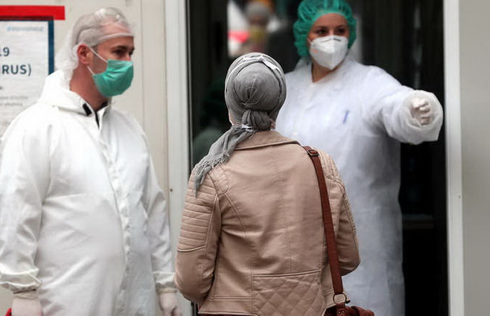 U BiH pad broja novozaraženih, preminula jedna osoba