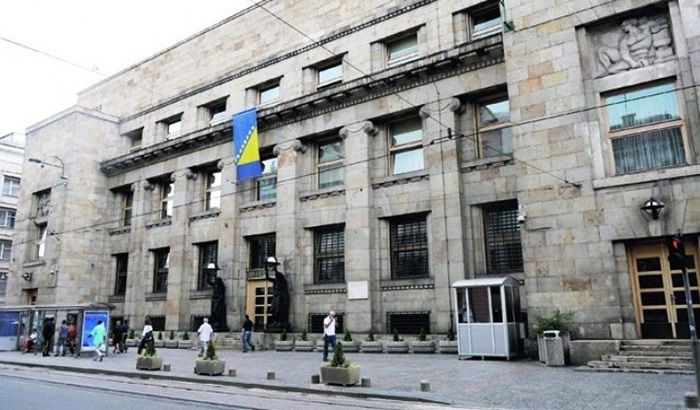 U BiH ponovo raste broj blokiranih računa poslovnih subjekata